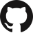 GitHub Icon